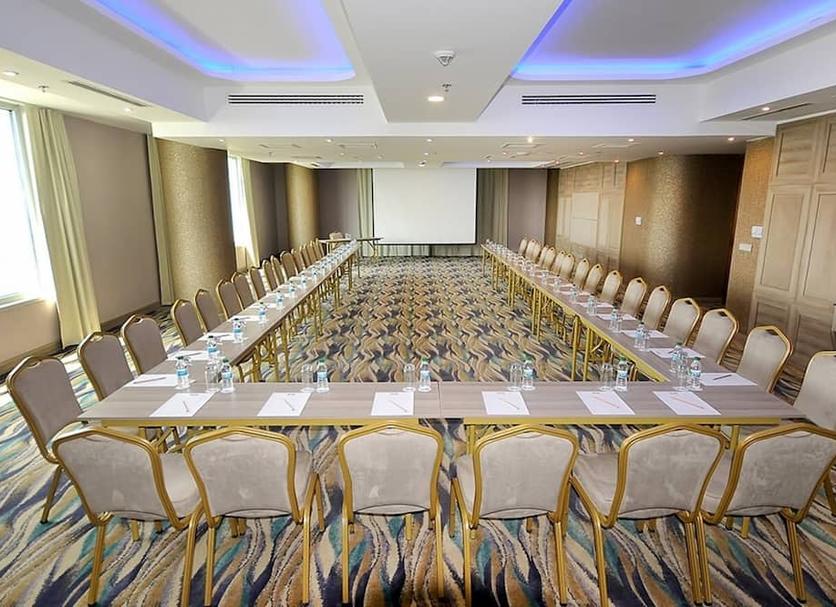Sala conferenze Foto