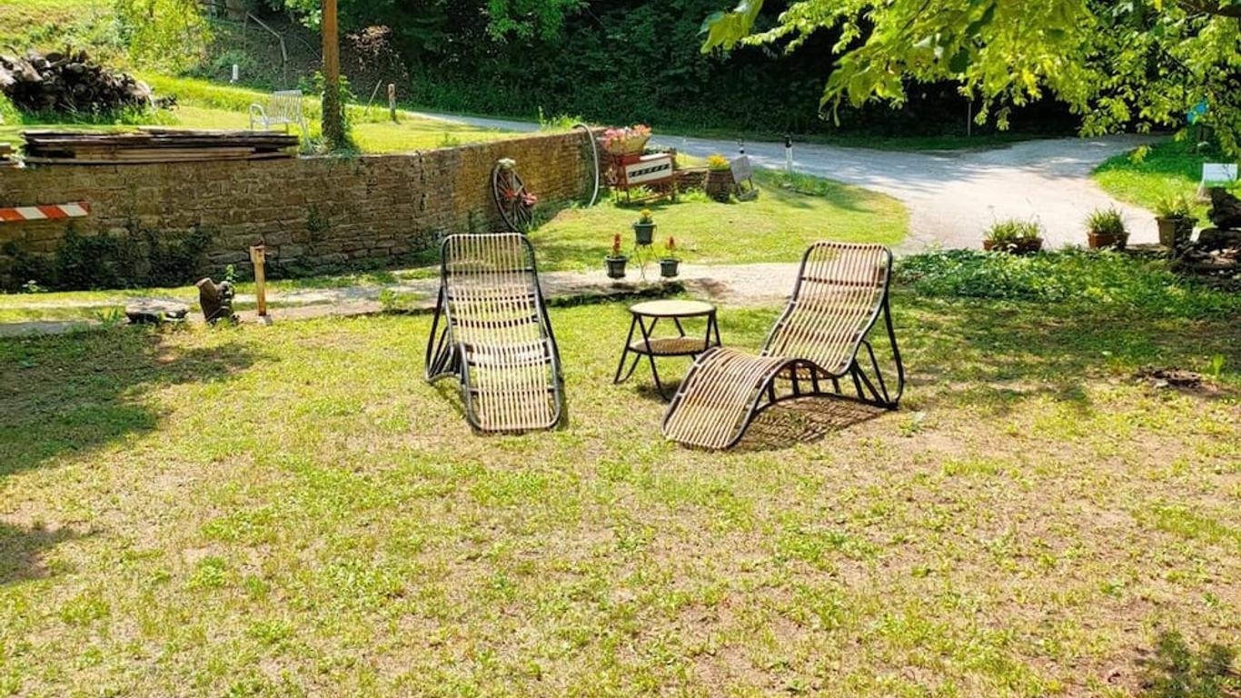 B&B Il mestiere di vivere