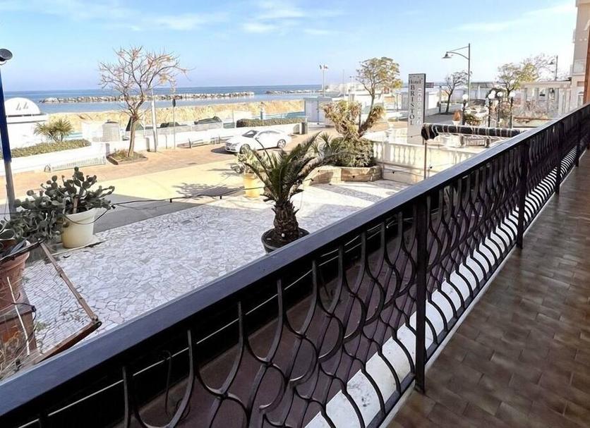 Balcone Foto