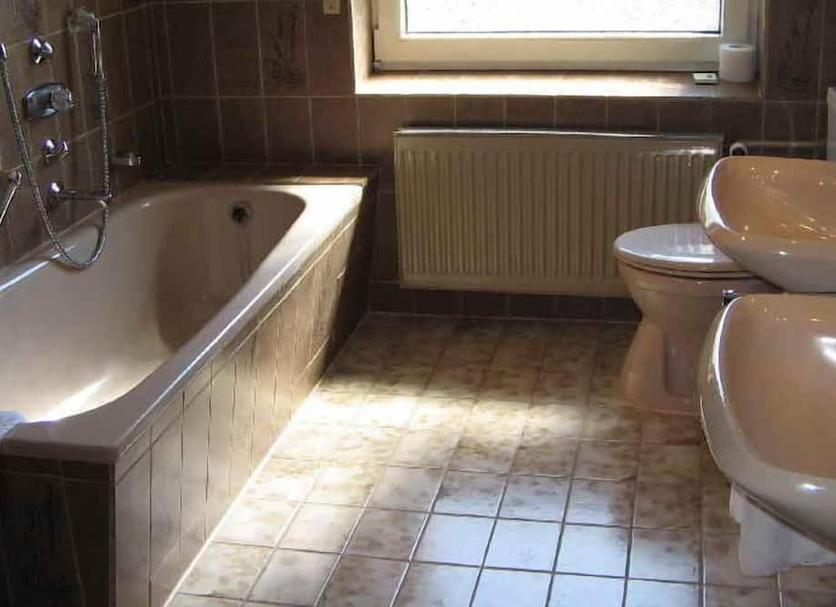 Bagno Foto
