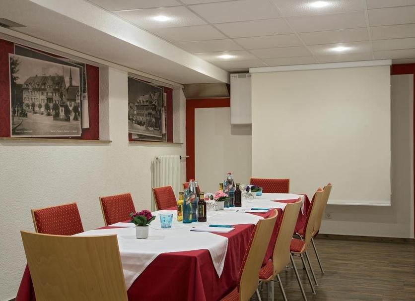 Sala conferenze Foto