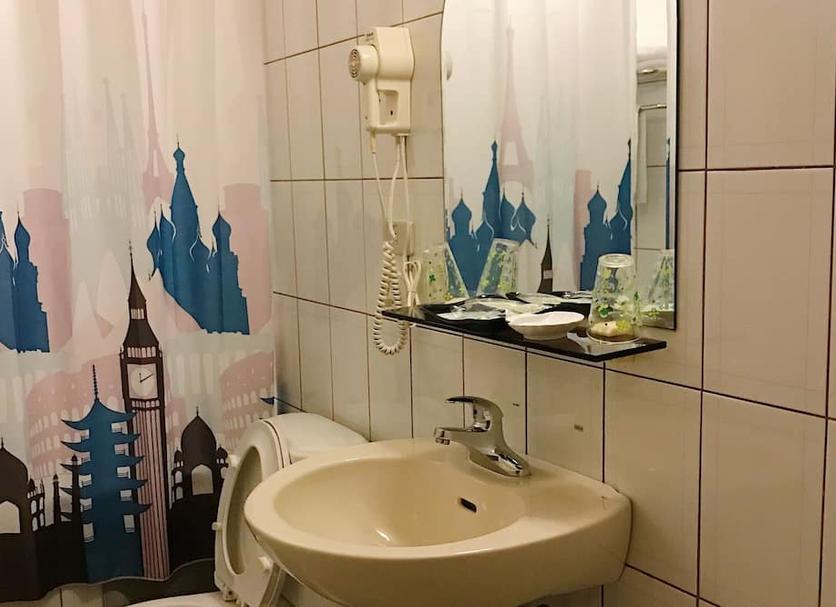 Bagno Foto