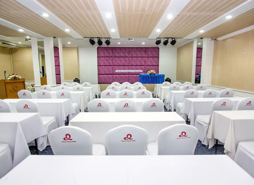 Sala conferenze Foto