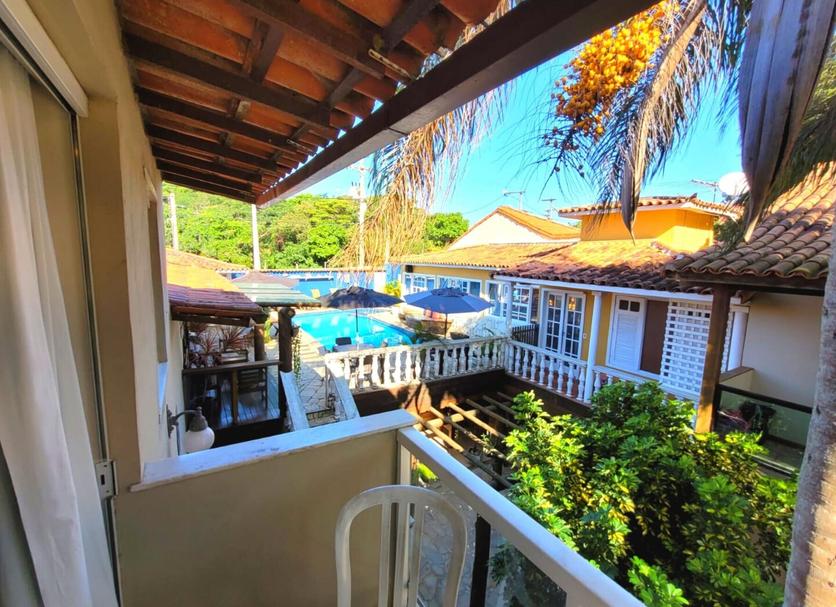 Balcone Foto