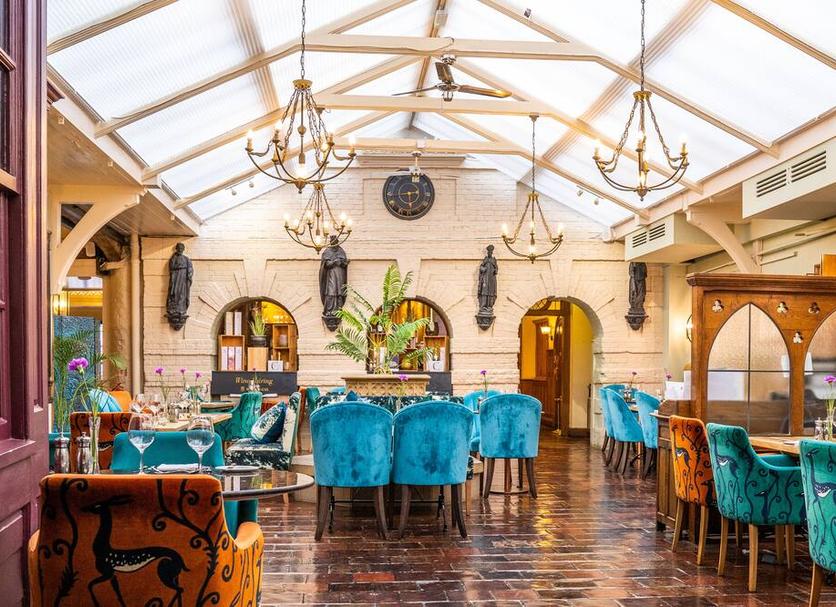 Ristorante Foto