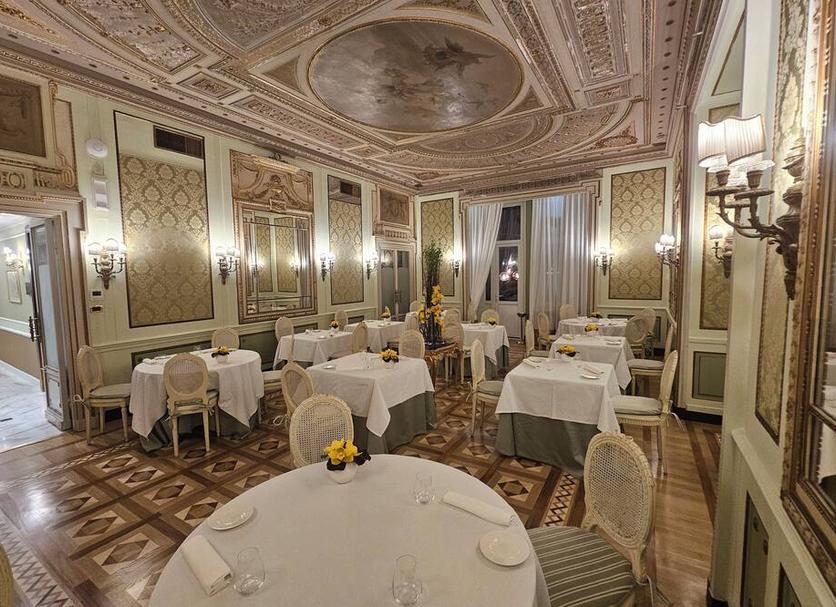 Ristorante Foto