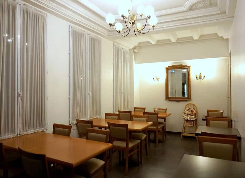Ristorante Foto