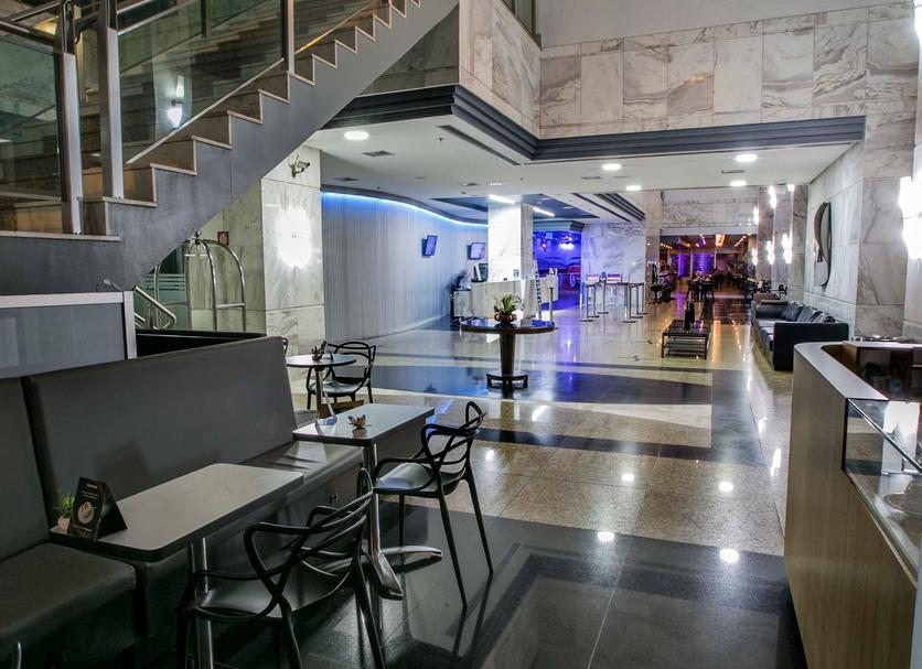 Ingresso Foto