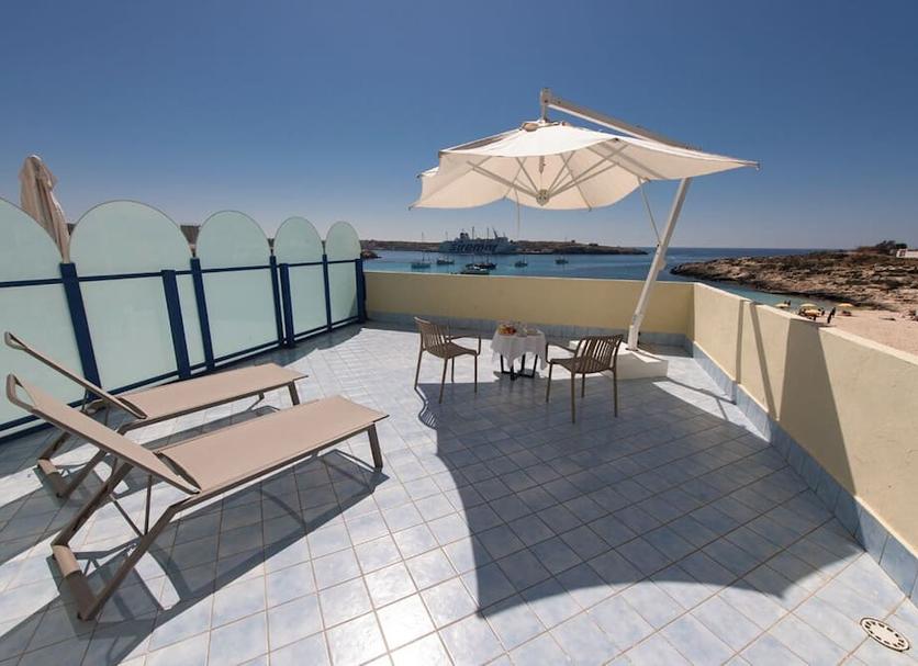 Balcone Foto