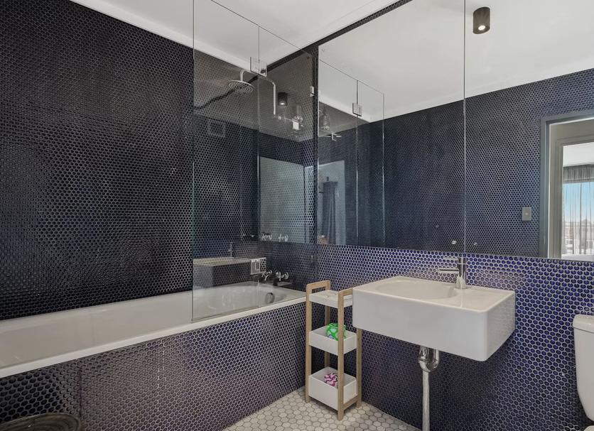 Bagno Foto
