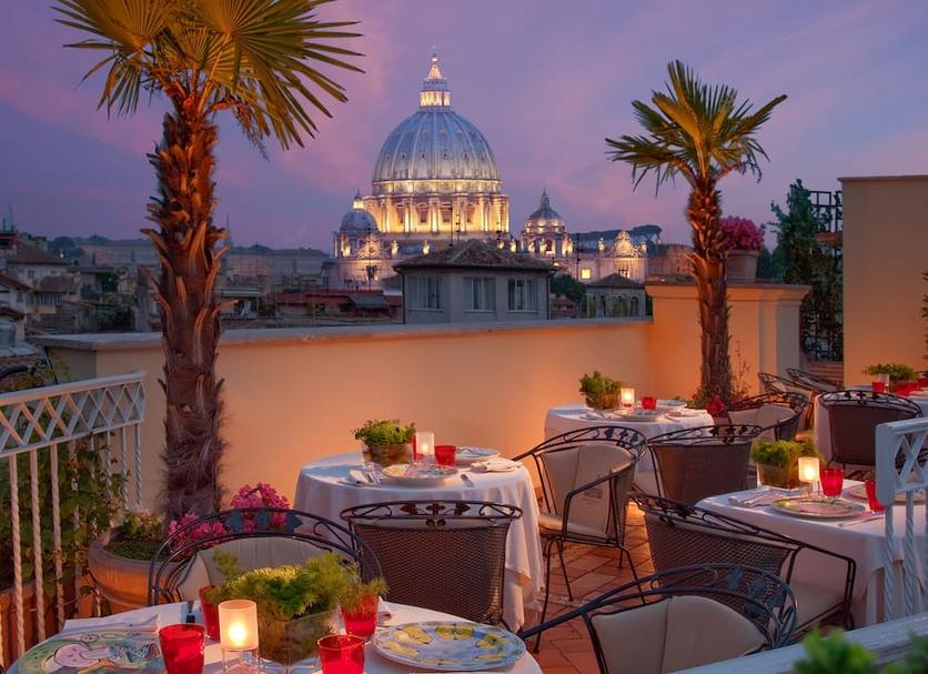Ristorante Foto