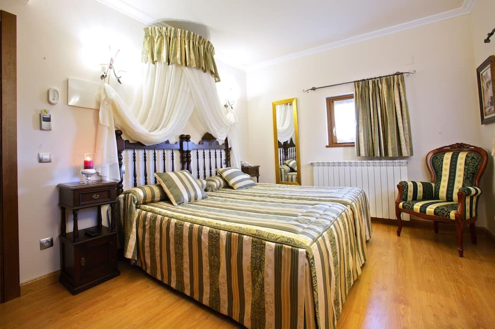 Camera da letto
