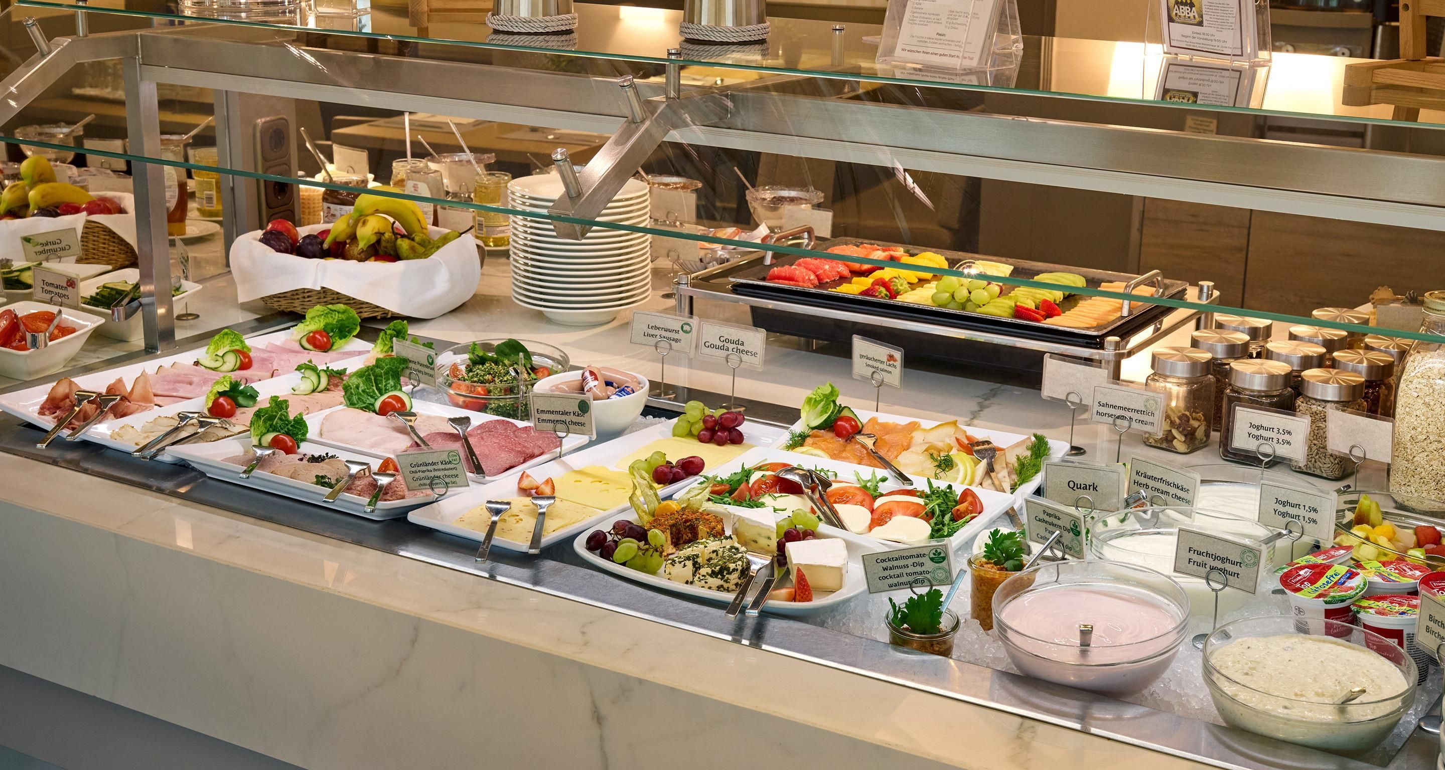 Buffet