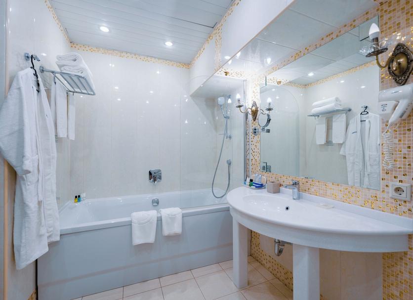 Bagno Foto