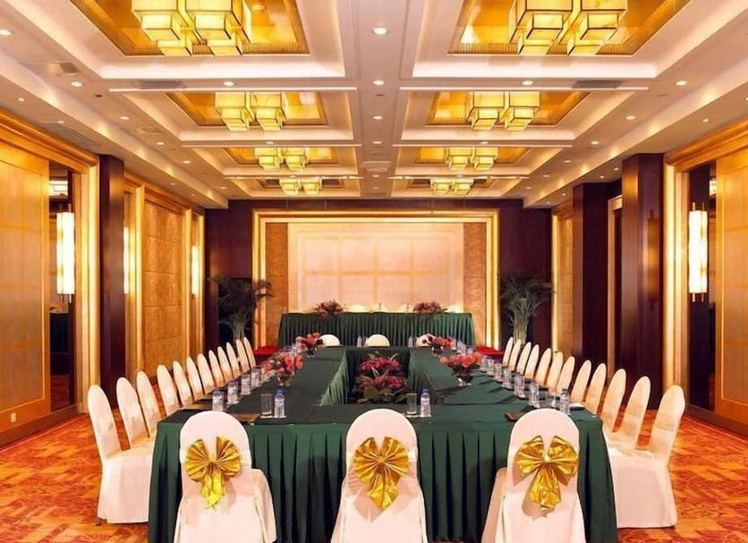 Sala conferenze Foto