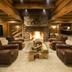 Area lounge