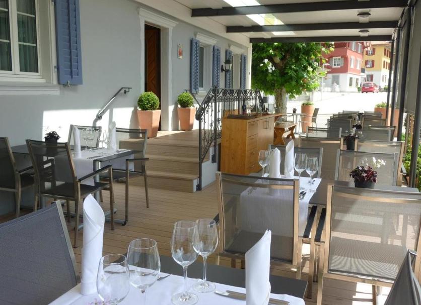 Ristorante Foto