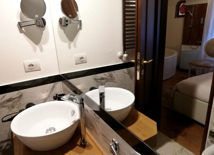 Bagno Foto