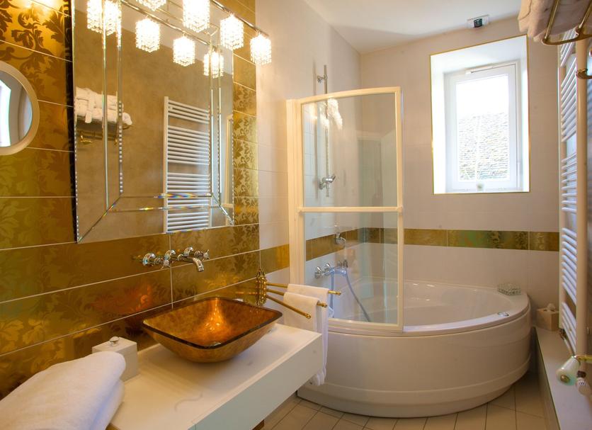 Bagno Foto