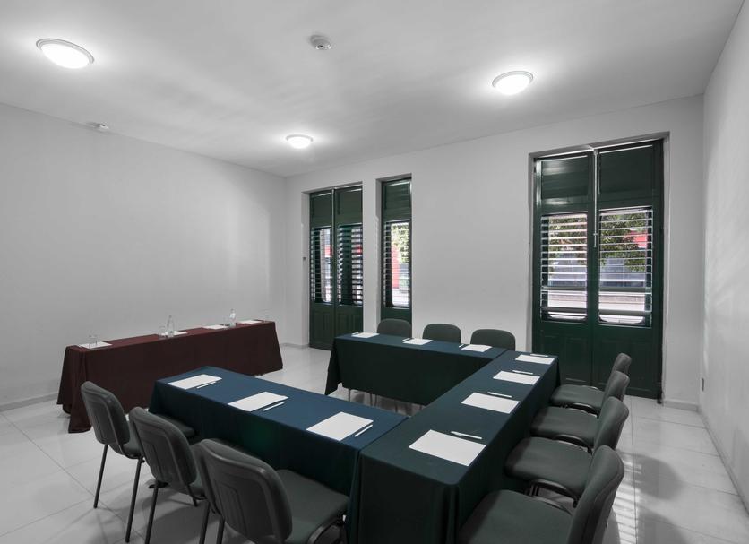 Sala conferenze Foto