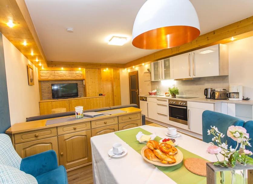 Cucina Foto