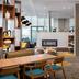 Area lounge
