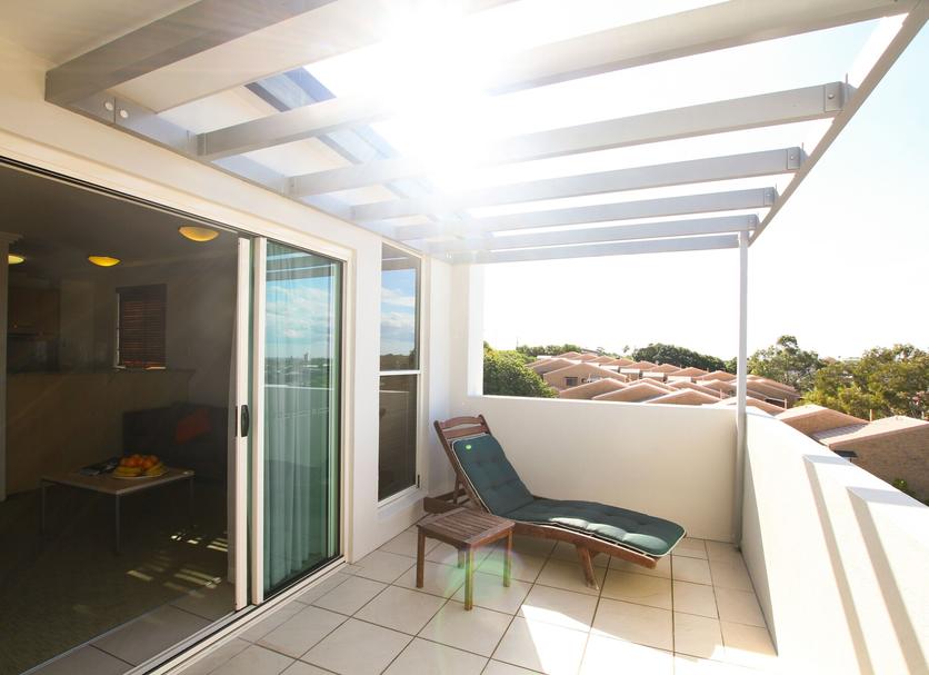 Balcone Foto