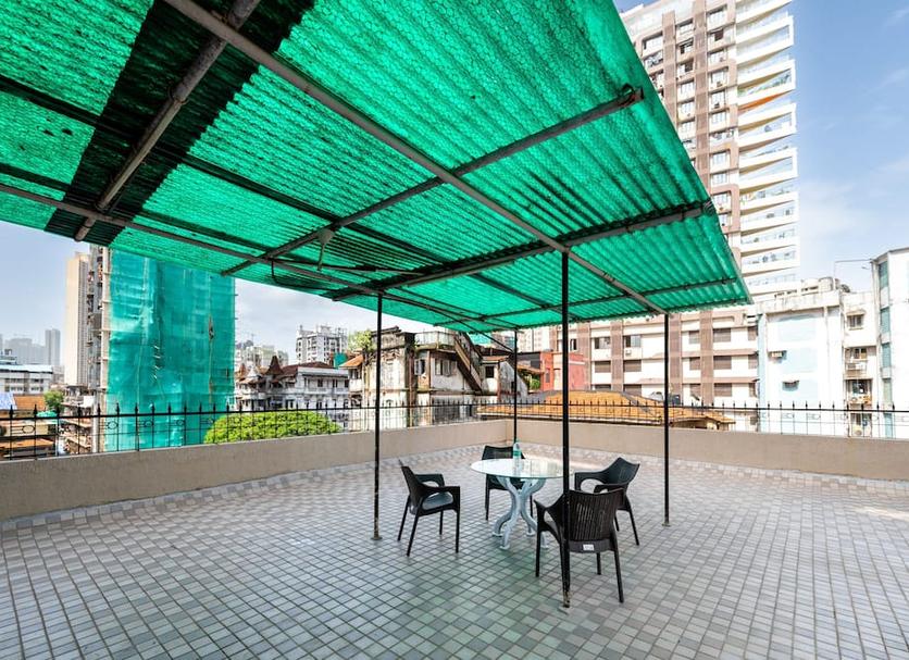 Balcone Foto