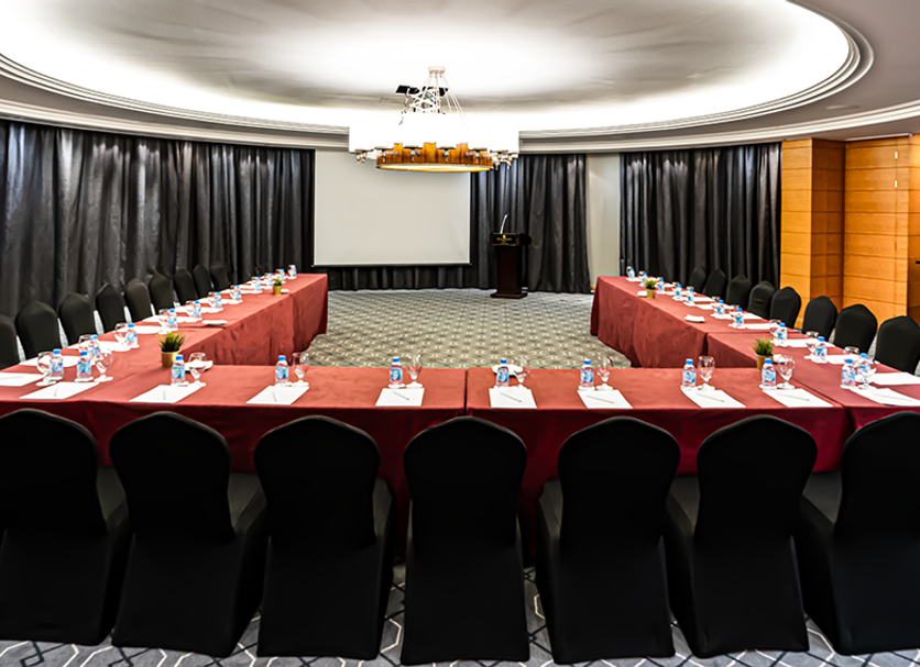 Sala conferenze Foto