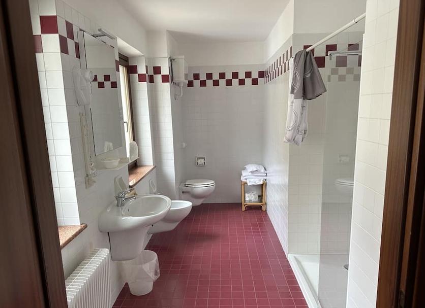 Bagno Foto