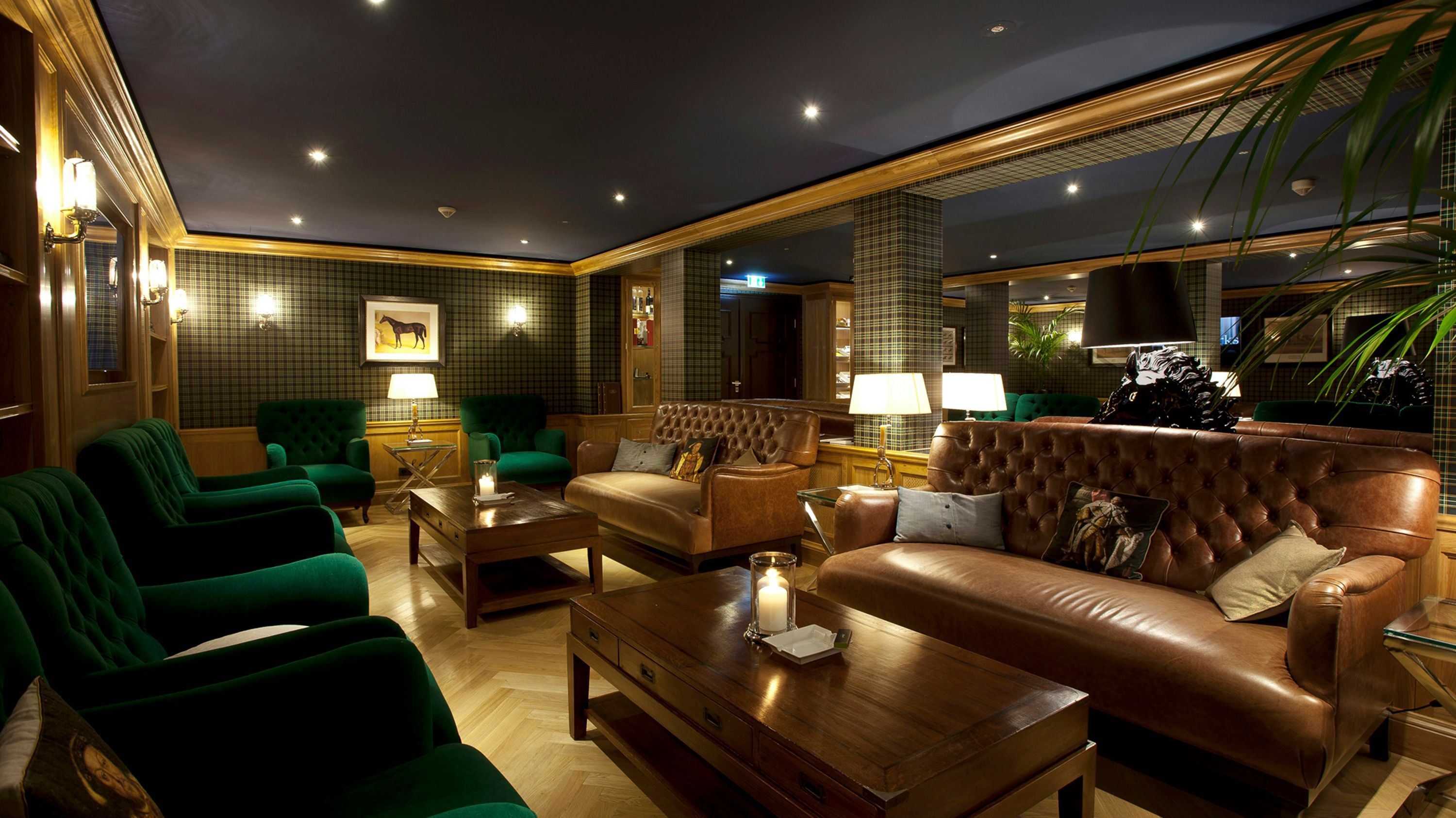 Area lounge