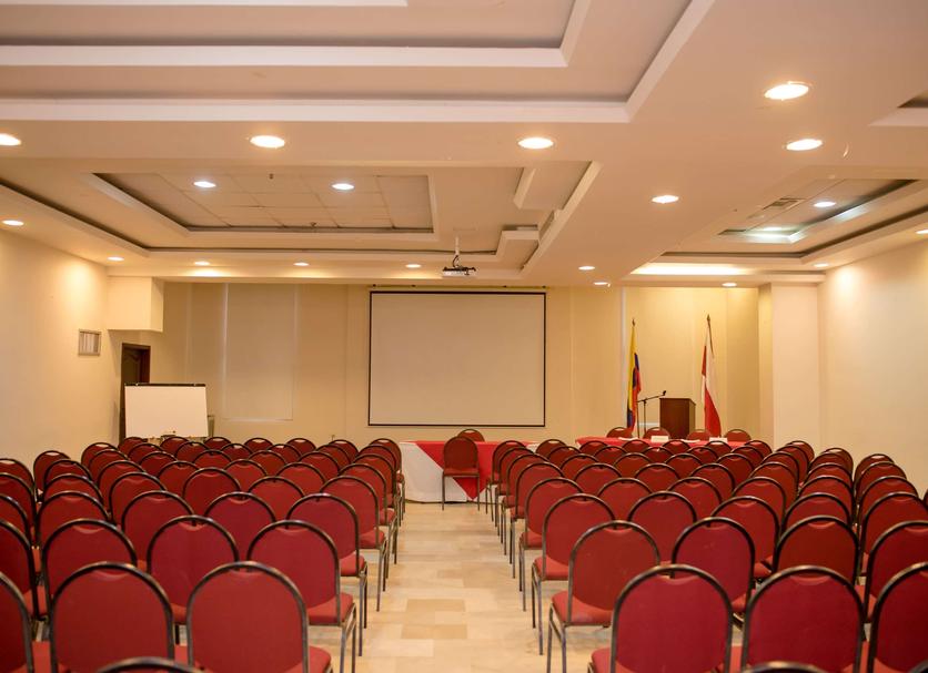 Sala conferenze Foto