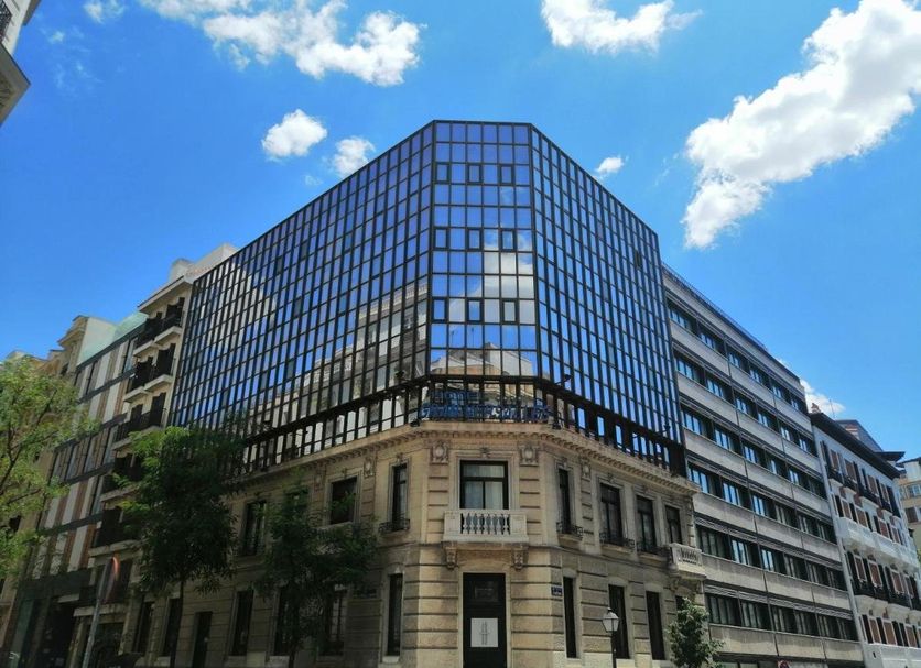 Edificio Foto