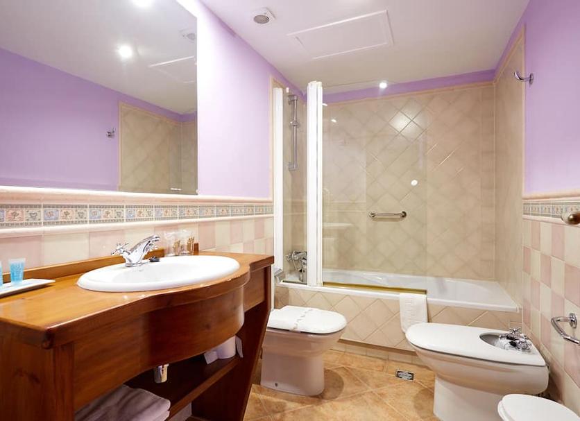 Bagno Foto