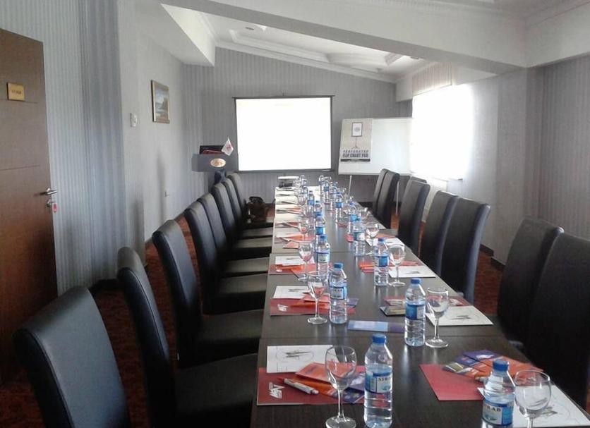Sala conferenze Foto
