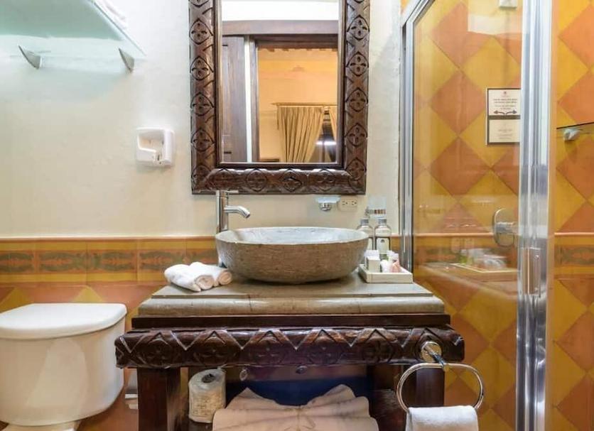 Bagno Foto