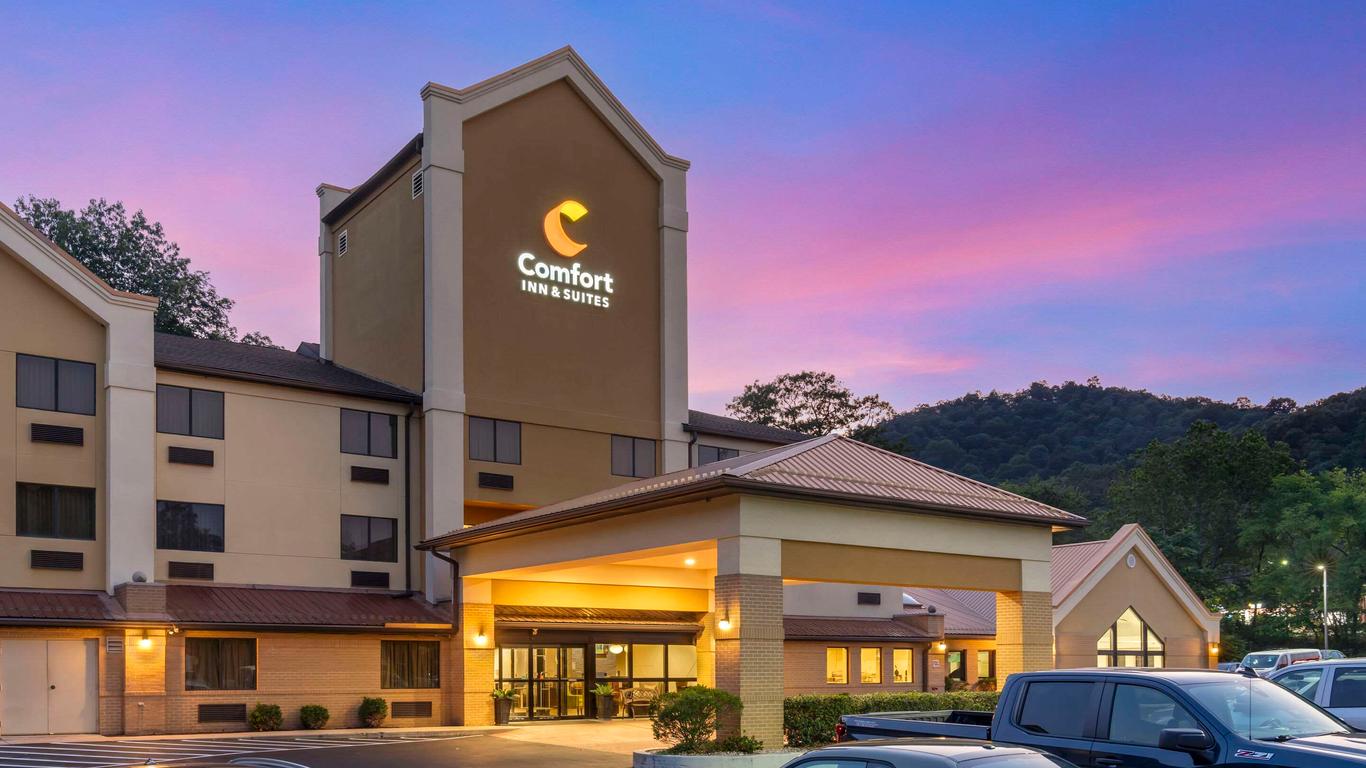 Comfort Inn & Suites LaVale - Cumberland