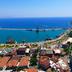 Vista esterna