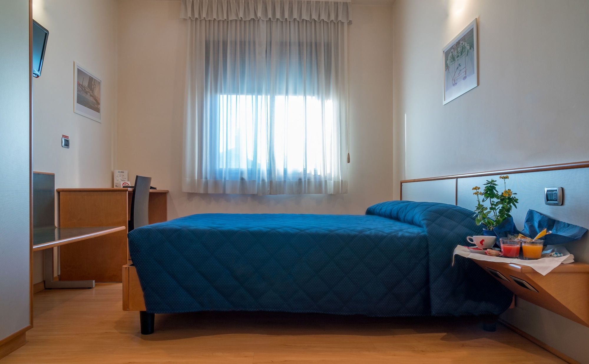 Camera da letto