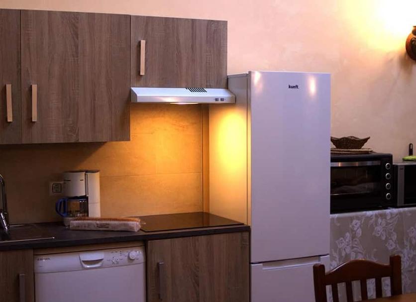 Cucina Foto