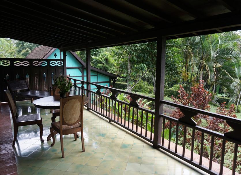 Balcone Foto