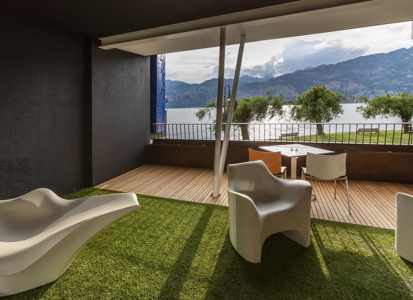 Balcone Foto