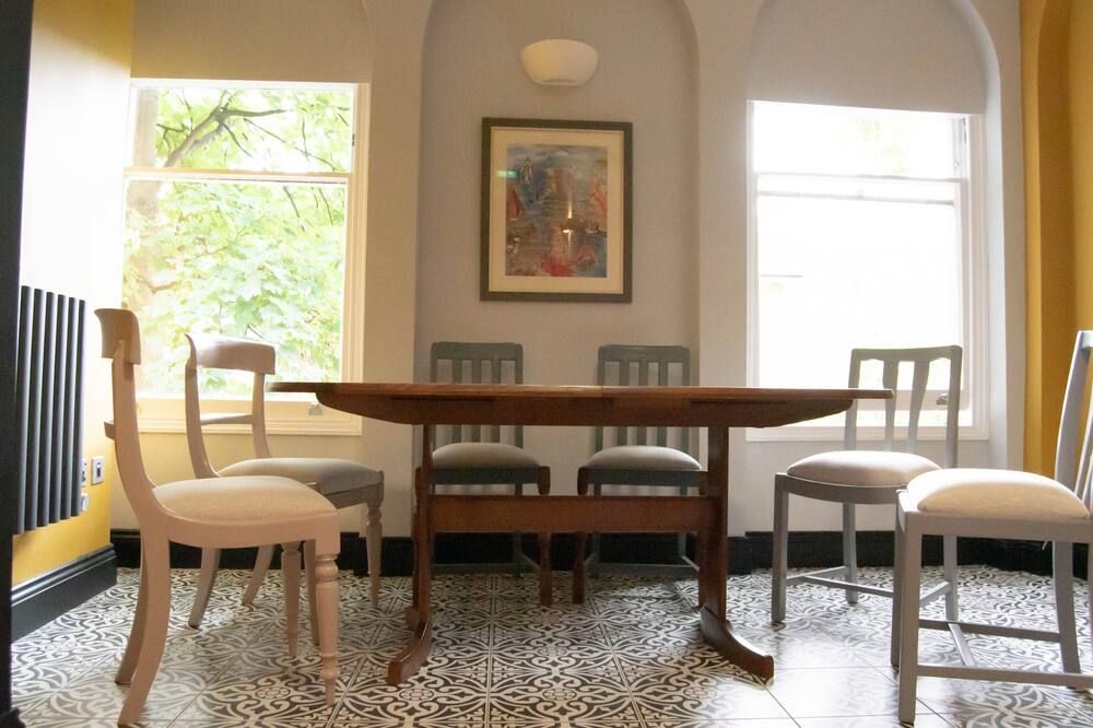 Sala pranzo