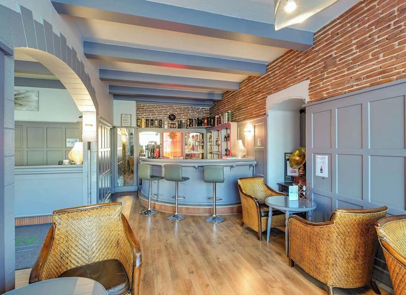 Bar Foto