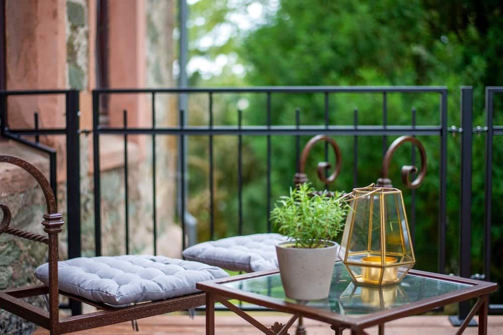 Balcone