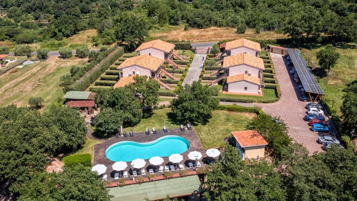 Villaggio Le Querce