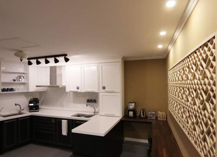 Cucina Foto