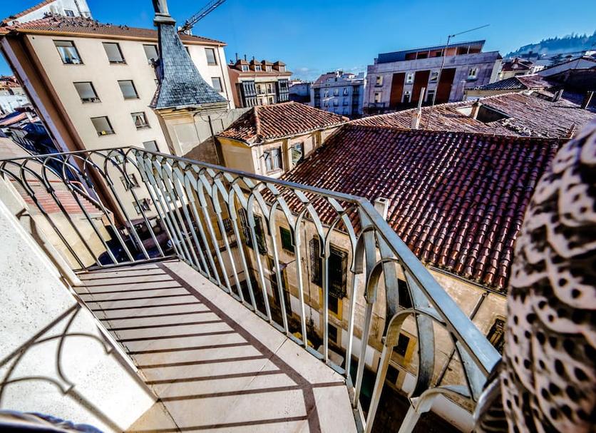 Balcone Foto