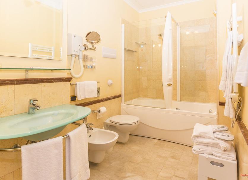 Bagno Foto