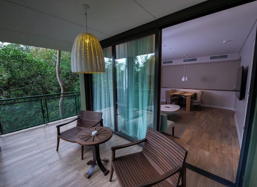 Balcone Foto